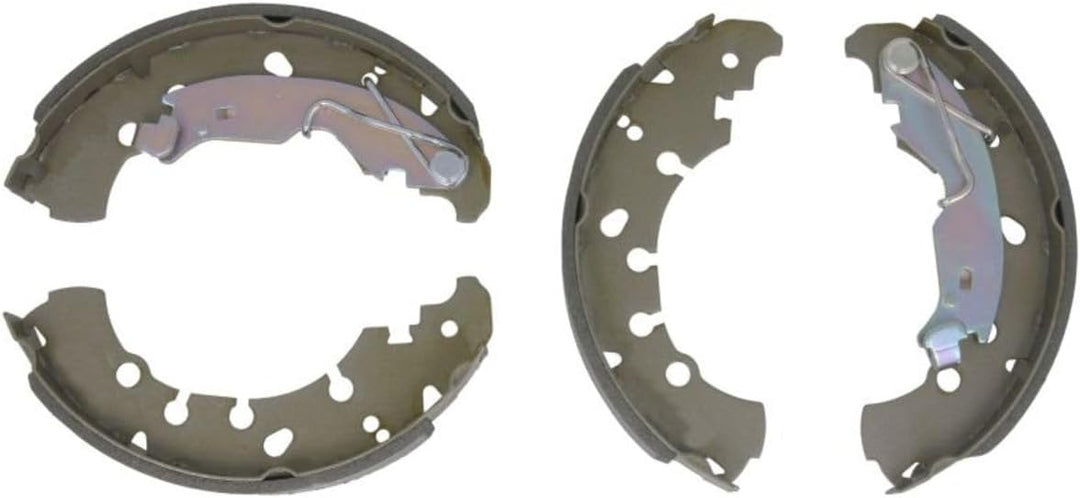 FERODO FSB681 Bremsbackensatz PREMIER - (4 Stück)