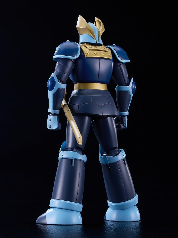 Good Smile Company -Mazinger-MODEROID God Mazinger Figur