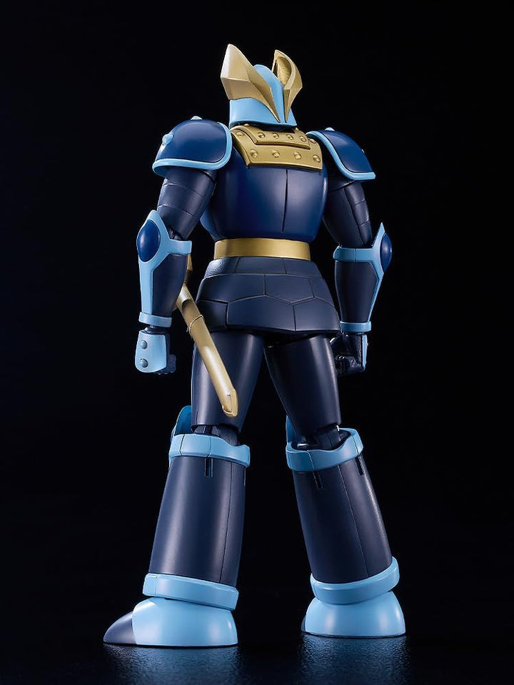 Good Smile Company -Mazinger-MODEROID God Mazinger Figur