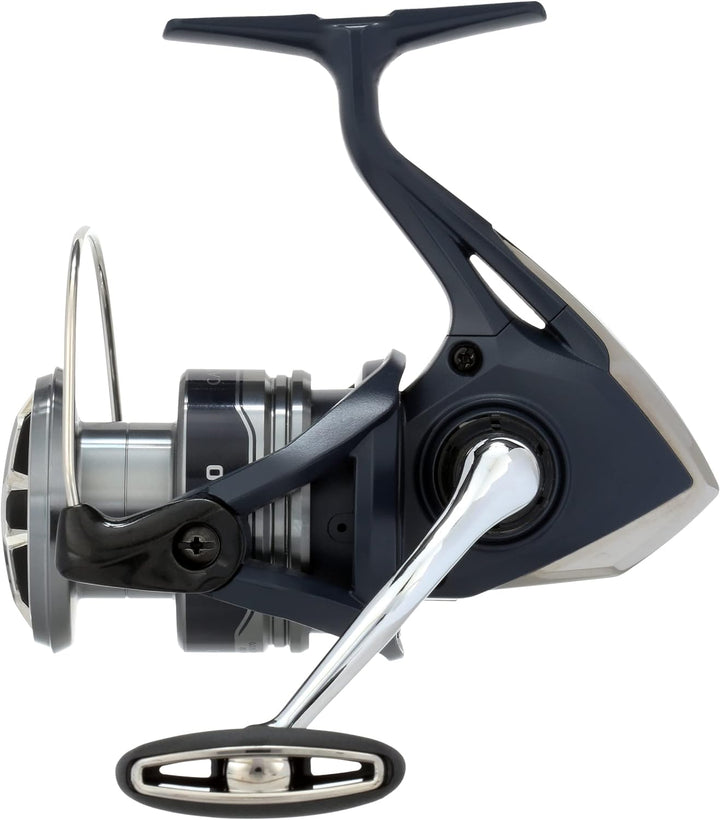 Shimano Catana Spinning Angelrolle, Frontbremse Gear Ratio: 6.2:1 | Size: 3000