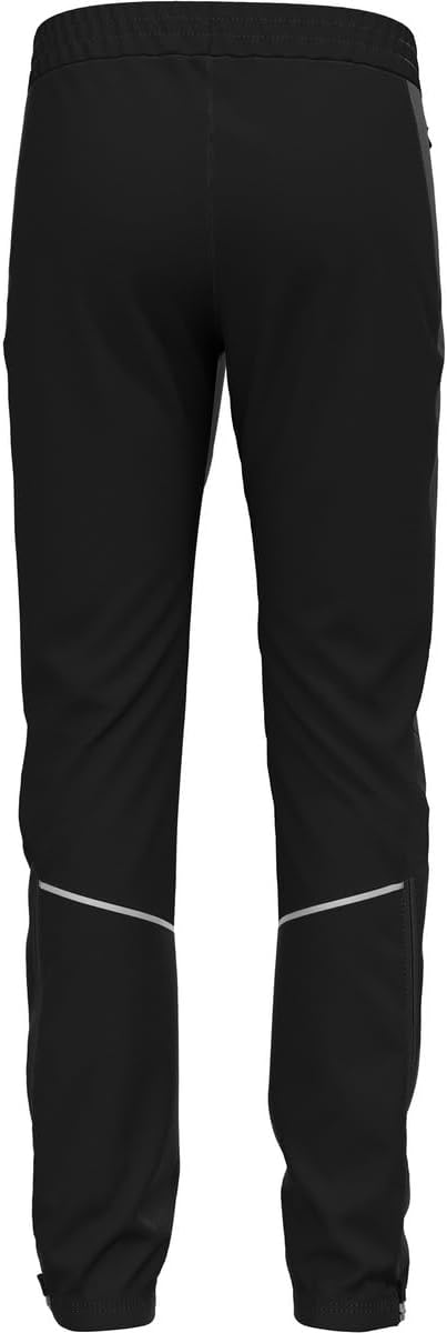 Odlo Pants Regular Length BRENSHOLM, 116 Schwarz