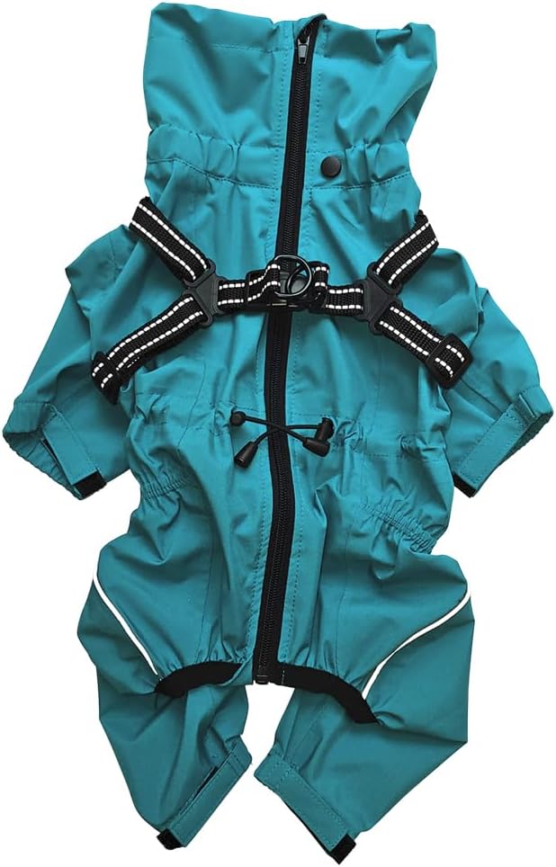Nobby Regenoverall TENKOS 2 in 1 Petrol 26 cm