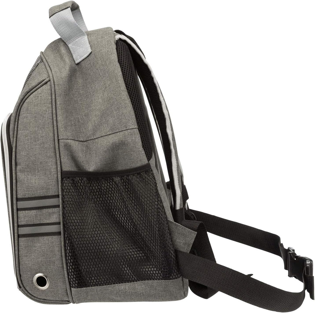 TRIXIE 28850 Rucksack Dan, 34 × 44 × 26 cm,