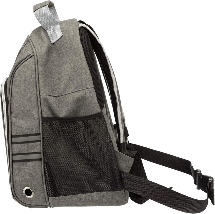 TRIXIE 28850 Rucksack Dan, 34 × 44 × 26 cm,