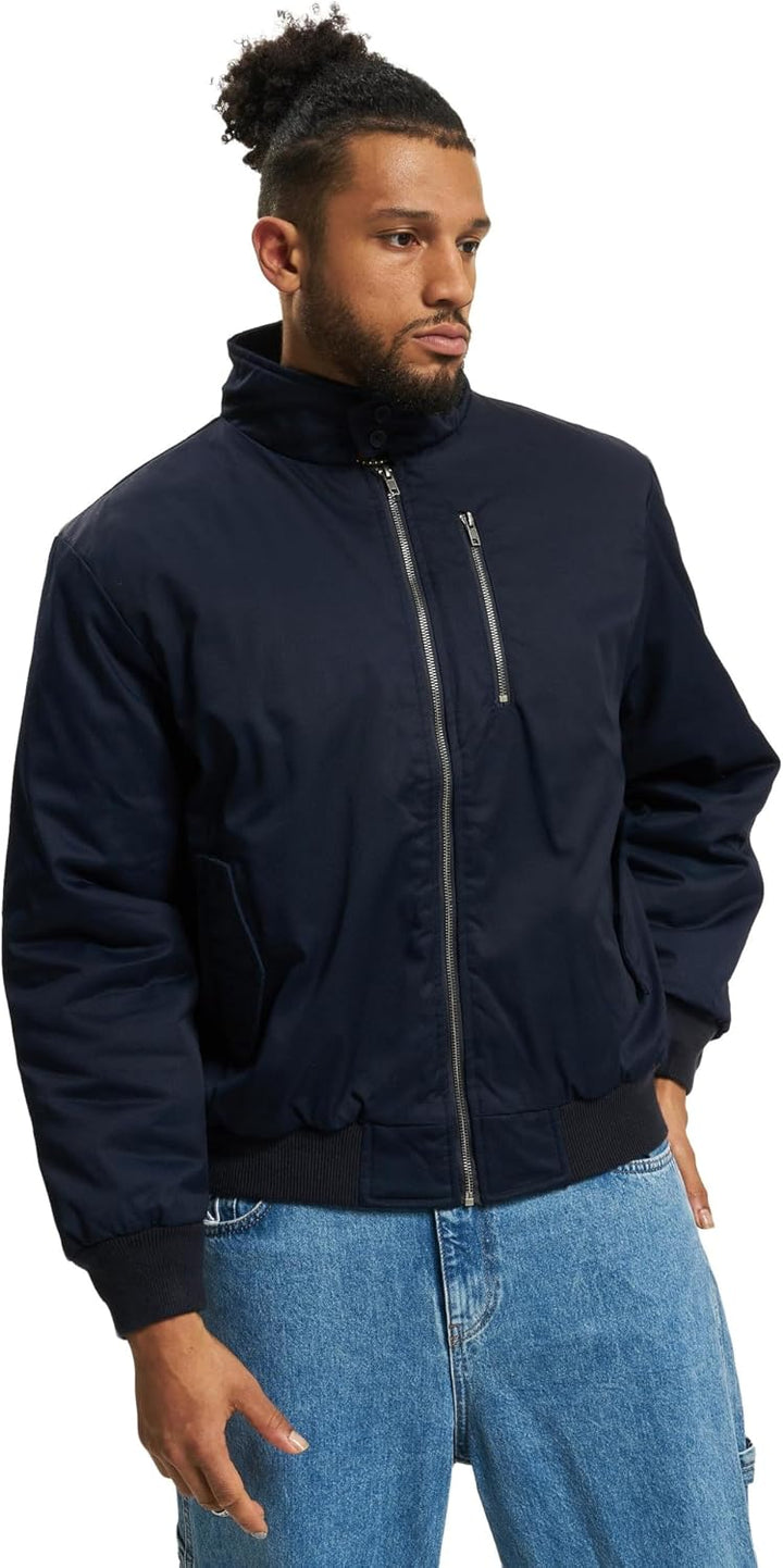 Lord Canterbury Winter Jacket 5XL Navy, 5XL Navy