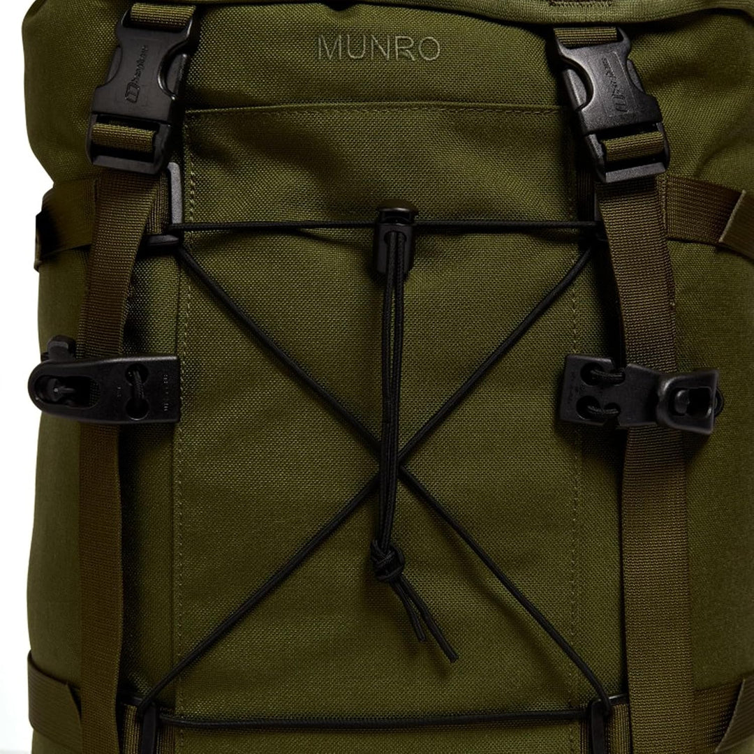 berghaus Munro II Cedar IR