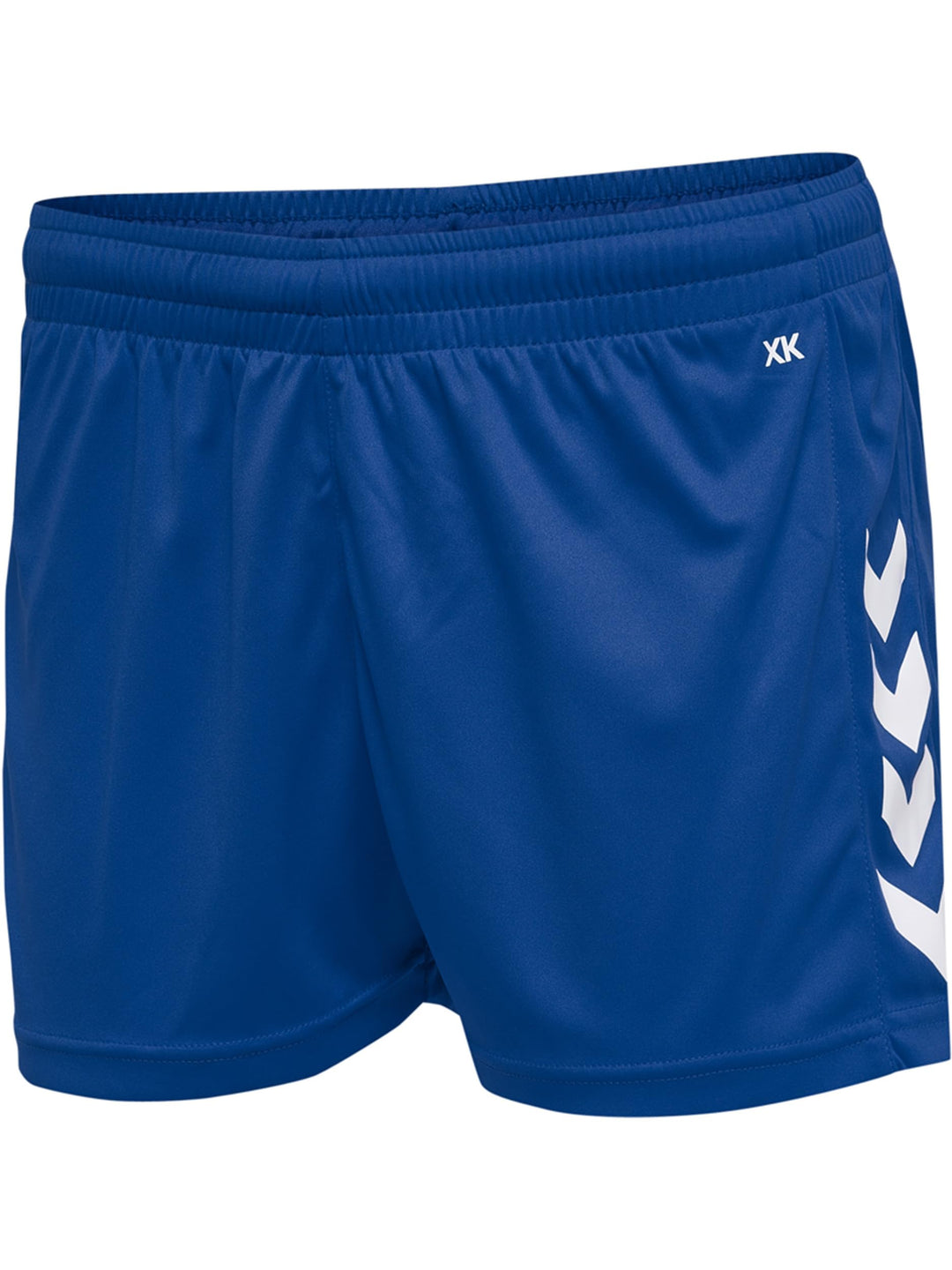 hummel hmlCORE XK Poly Shorts Woman M True Blue, M True Blue