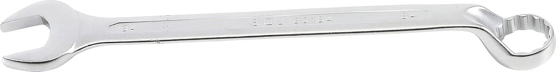 BGS 30134 | Maul-Ringschlüssel, gekröpft | SW 34 mm Schlüsselweite: 34 mm, Schlüsselweite: 34 mm