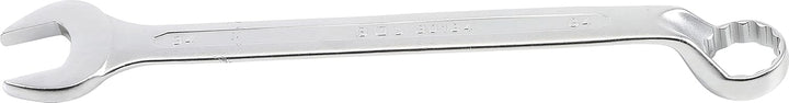 BGS 30134 | Maul-Ringschlüssel, gekröpft | SW 34 mm Schlüsselweite: 34 mm, Schlüsselweite: 34 mm