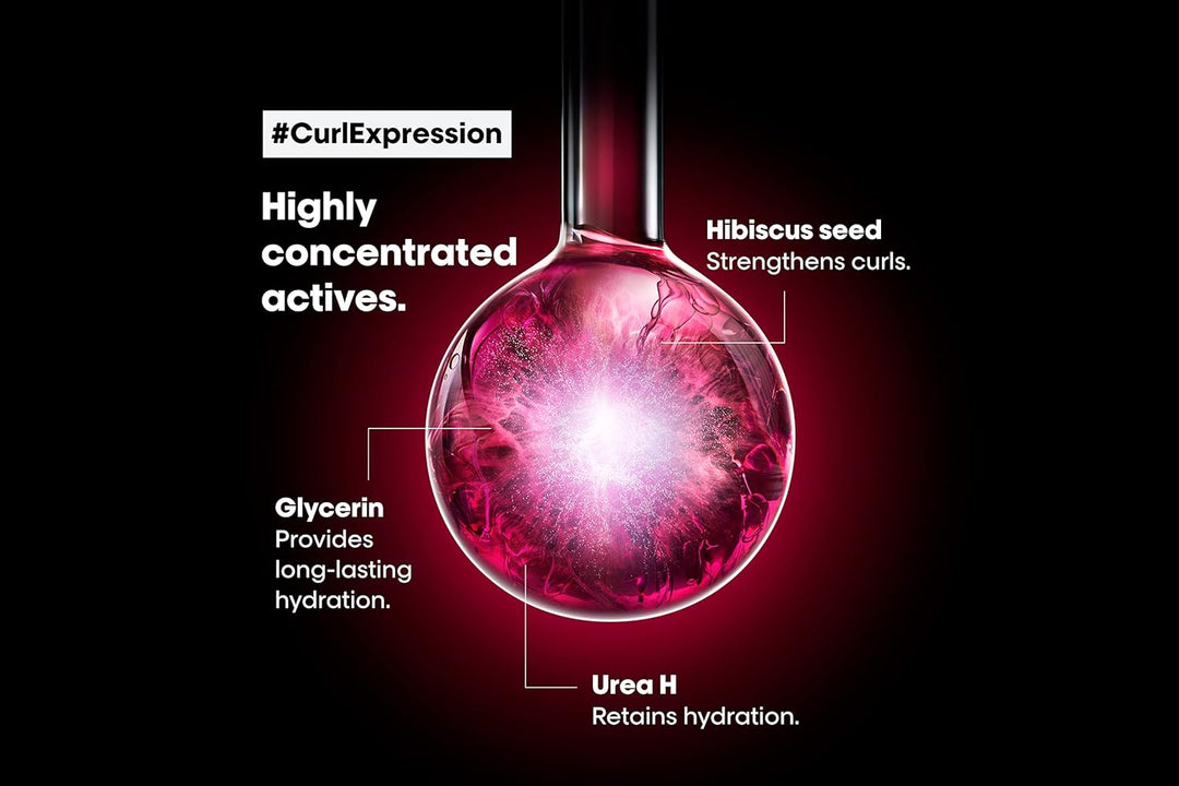 Loreal Curl Expression Intensive Moisturizer Mask Rich 500 ml