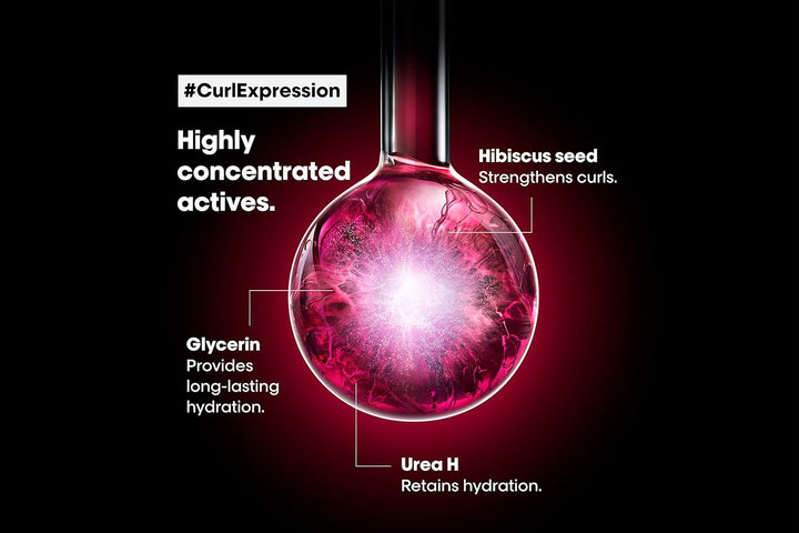 Loreal Curl Expression Intensive Moisturizer Mask Rich 500 ml