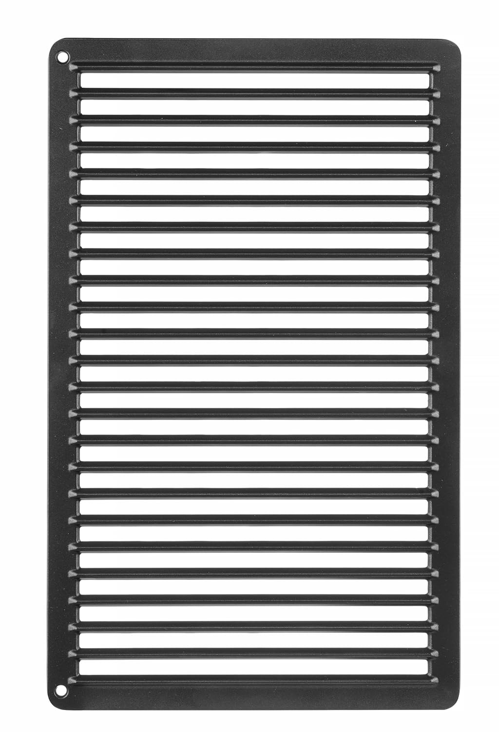 HENDI Grillrost, CONVECTOMAT, zur Verwendung im Backofen, gerillt, PTFE Antihaftbeschichtung, Temper