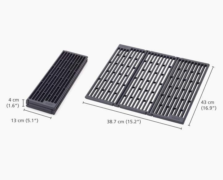 Joseph Joseph Platform Faltbarer Spülbecken-Trockner, Passend für Spüle, Platzsparend, Schnelles Abt