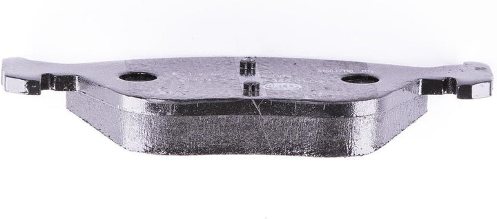HELLA PAGID 8DB 355 011-211 Bremsbelagsatz - T1439 - Dicke/Stärke: 19mm - Bremssystem: Teves - mit i