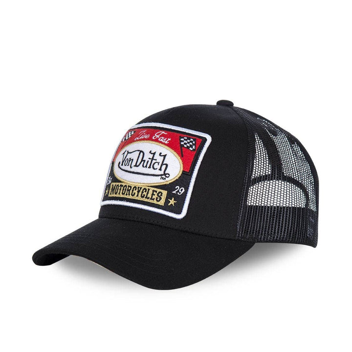 Von Dutch Mütze 1B