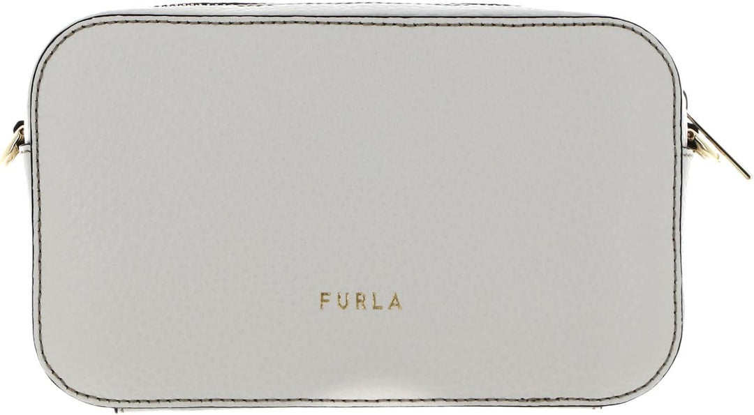 Furla Primula - Umhängetasche 19 cm Mini marshmallow