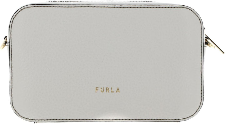 Furla Primula - Umhängetasche 19 cm Mini marshmallow