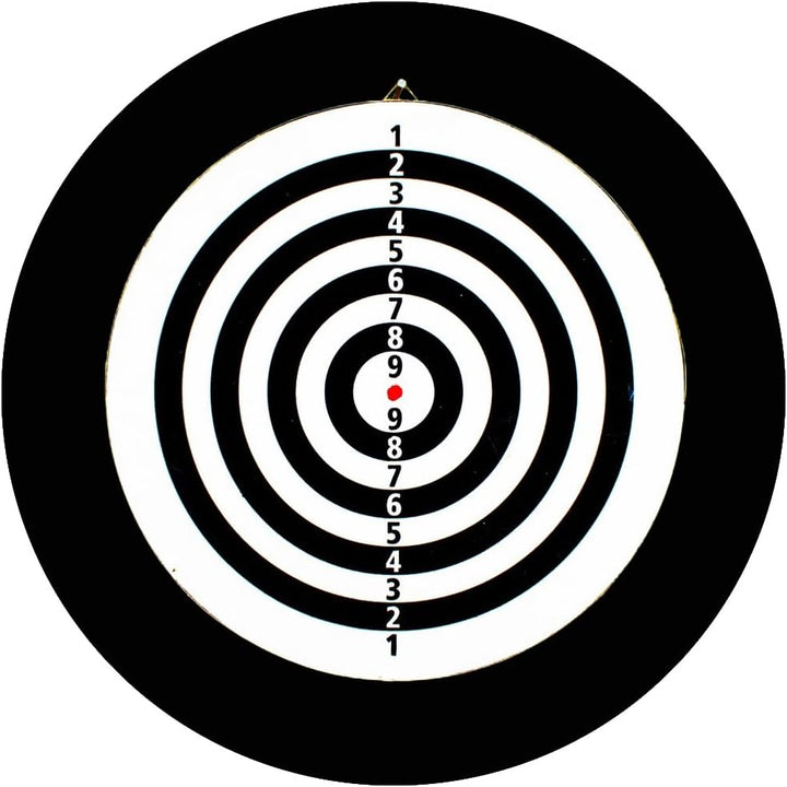 Dart Catchring Surround, Surround Auffangring Dart Backboard, Dient zum Schutz der Wände rund um die