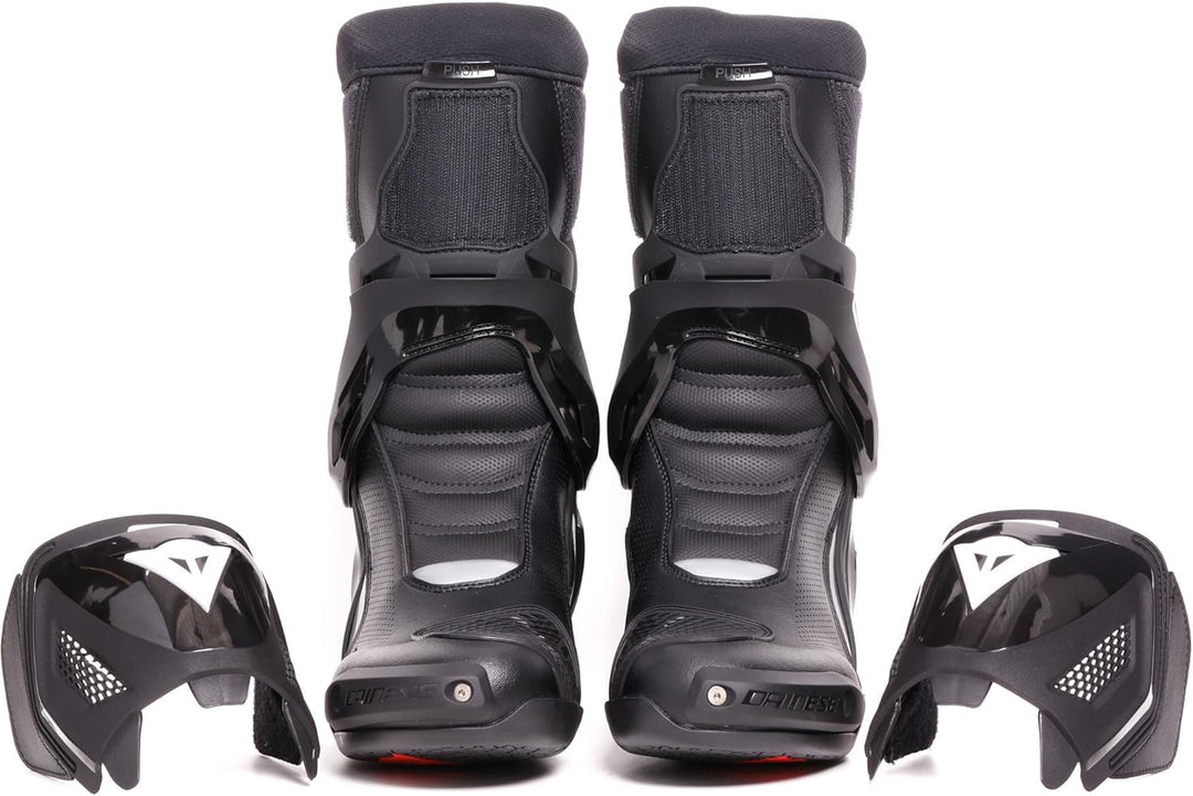 Dainese Herren Nexus 3 Air Stivali Da Motocicletta PerforatiAtmungsaktive Belüftete Sport Motorradst