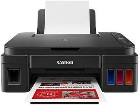 Canon PIXMA G3410 Tintenstrahl A4