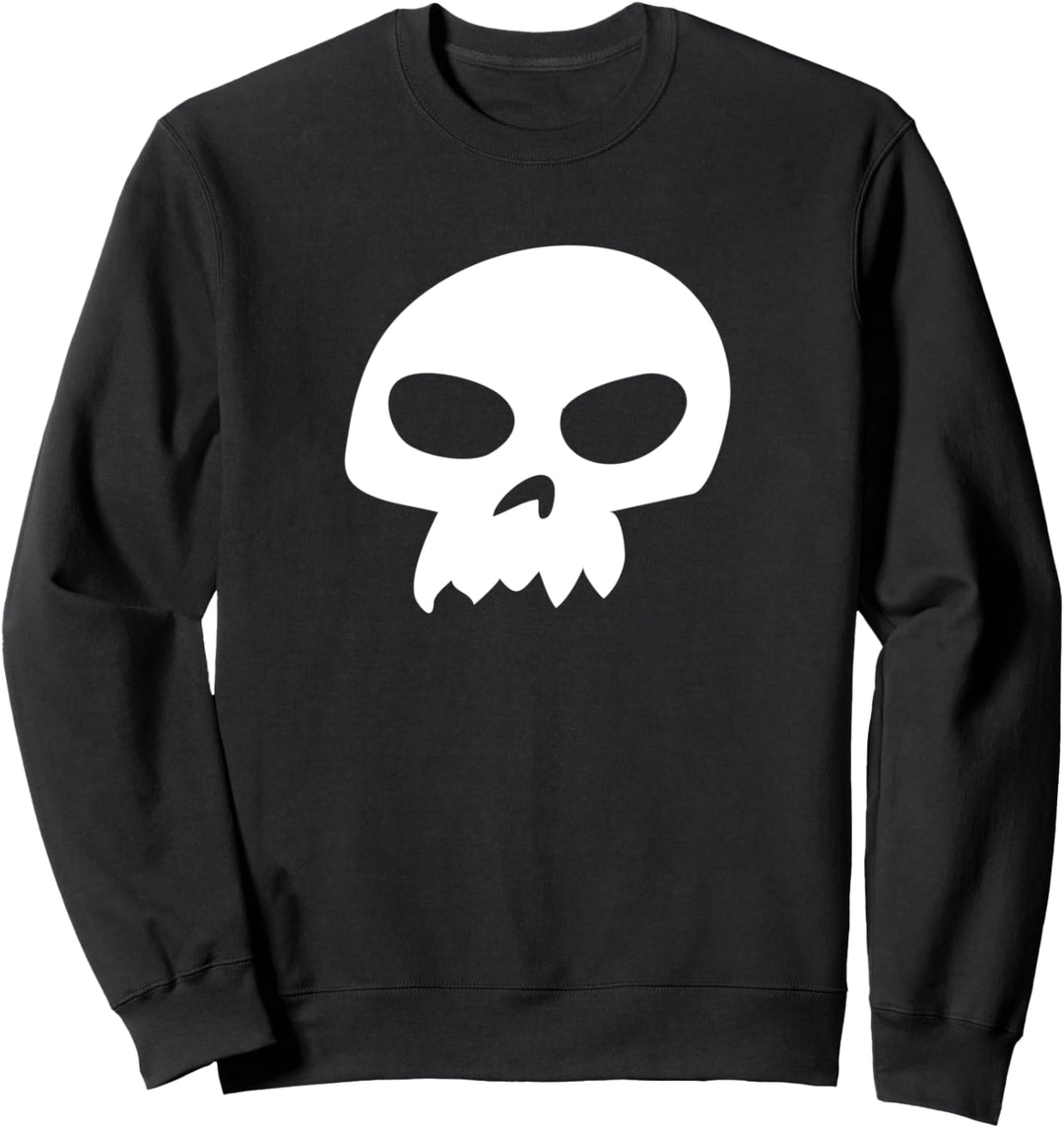 Disney Pixar Toy Story Sid Skull Costume Sweatshirt