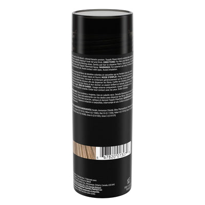 TOPPIK Hair Building Fibers medium blonde, 55 g