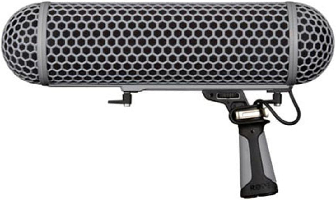 Rode Blimp Blimp Windschutzscheibe Single, Blimp Windschutzscheibe Single