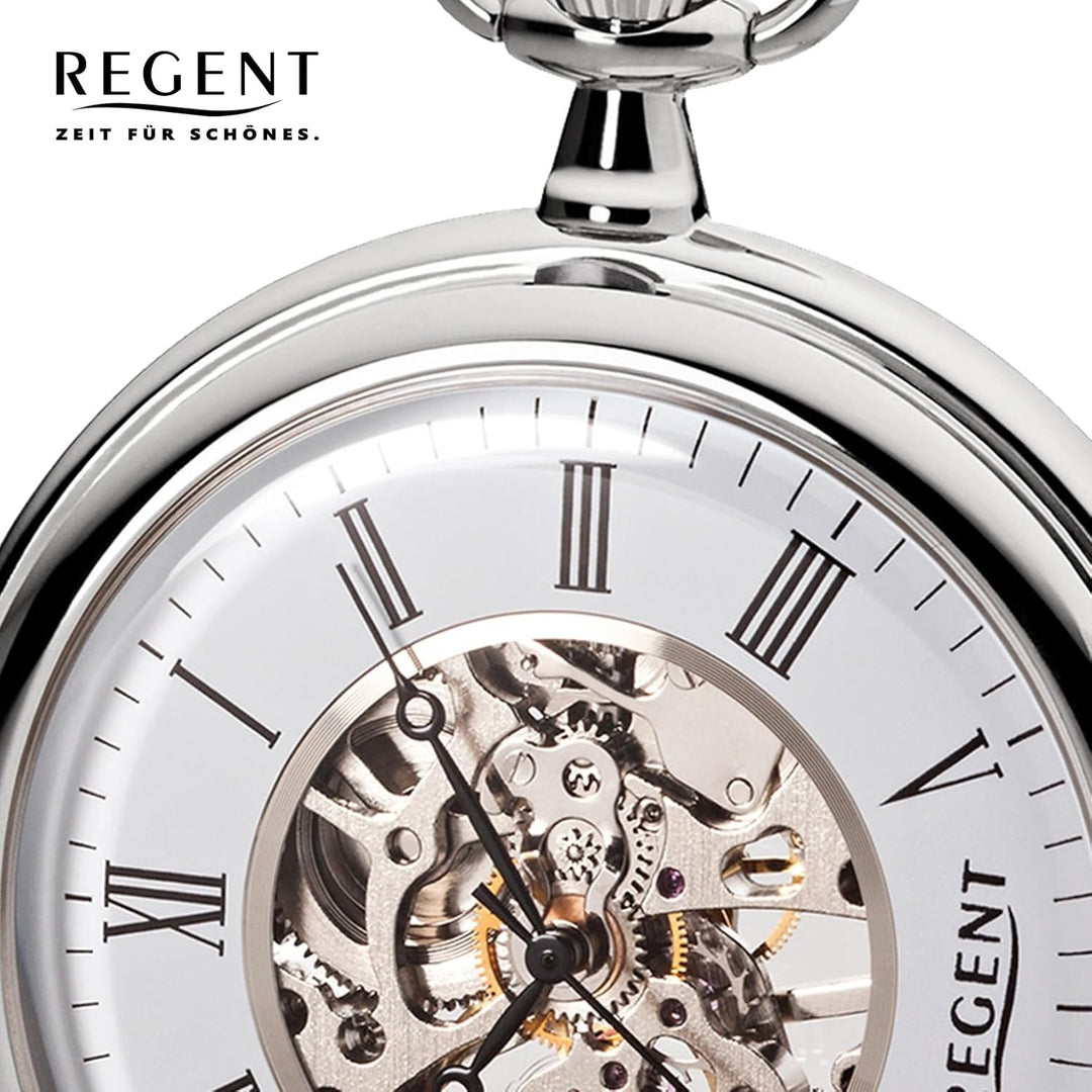 REGENT P-36 Taschenuhr