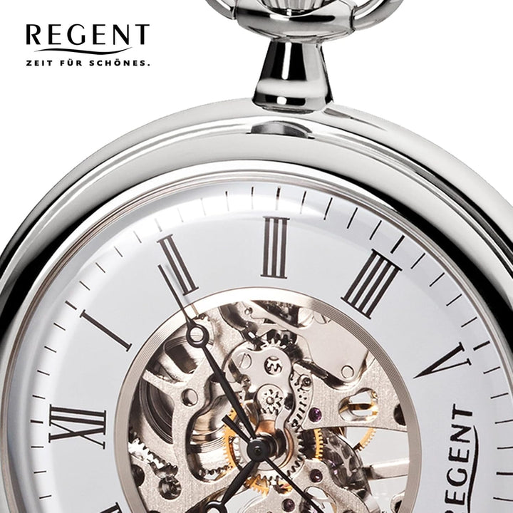 REGENT P-36 Taschenuhr