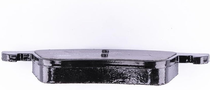 HELLA PAGID 8DB 355 021-451 Bremsbelagsatz - T2325 - Dicke/Stärke: 20mm - Bremssystem: Teves - mit a