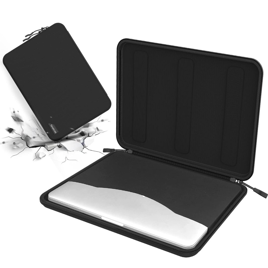 Smatree Hartschale Tasche Laptophülle für 14 Zoll HP/Lenovo/ThinkPad/Dell/Asus ROG Zephyrus G14/ Ace