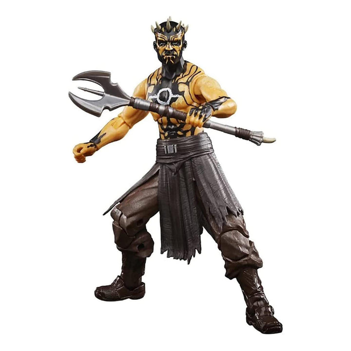 Hasbro Star Wars The Black Series Gaming Greats Nachtbrüder-Krieger Figur 15 cm grosse Star Wars Jed