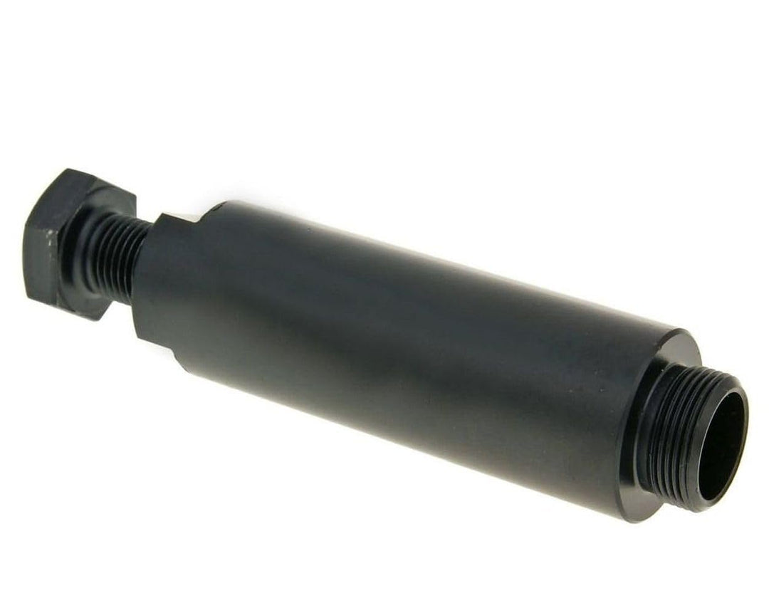 2EXTREME Polradabzieher M17x1mm Rechtsgewinde aussen kompatibel mit Piaggio, kompatibel mit Vespa Ci