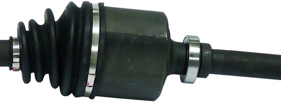 SKF VKJC 4406 Antriebswelle
