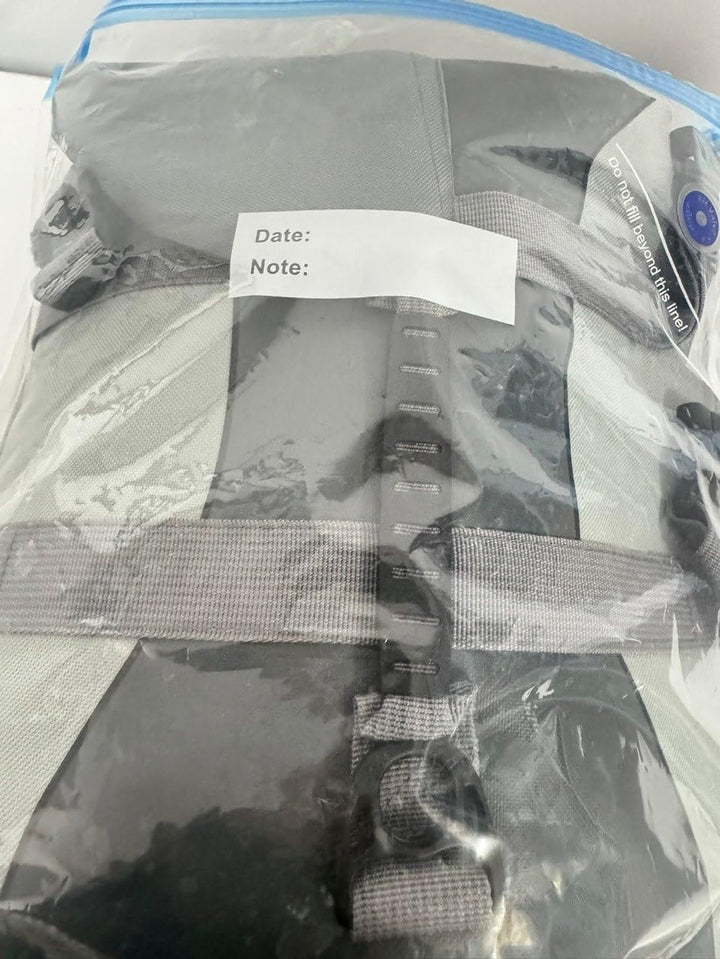 CITÉTOILE Schwimmweste Hunde Hai, Leicht und Sicher für Wassersport, hundeschwimmweste mit Griff und