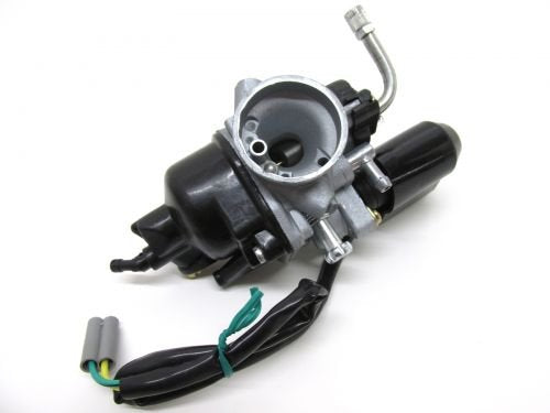 12 mm Vergaser mit E-Choke PHVA PHVN für Aprilia SR 50 R Funmaster Racing Sport (mit Motor)