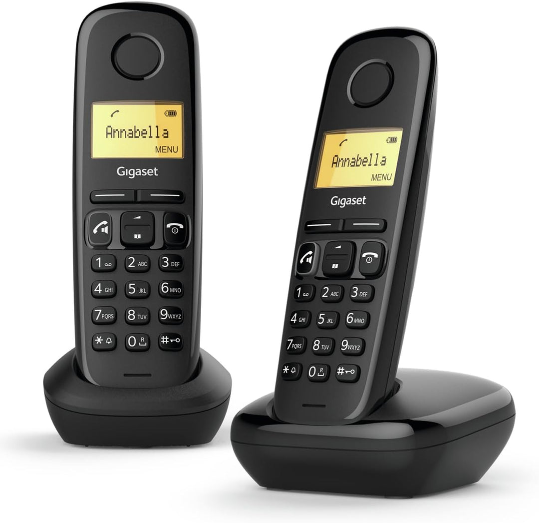 Gigaset A270 DUO [Spanische Version]