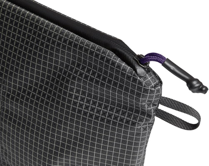 Bellroy Lite Pouch Duo (leichtes Federmäppchen und Tasche) - ArcadeGray, Arcadegray