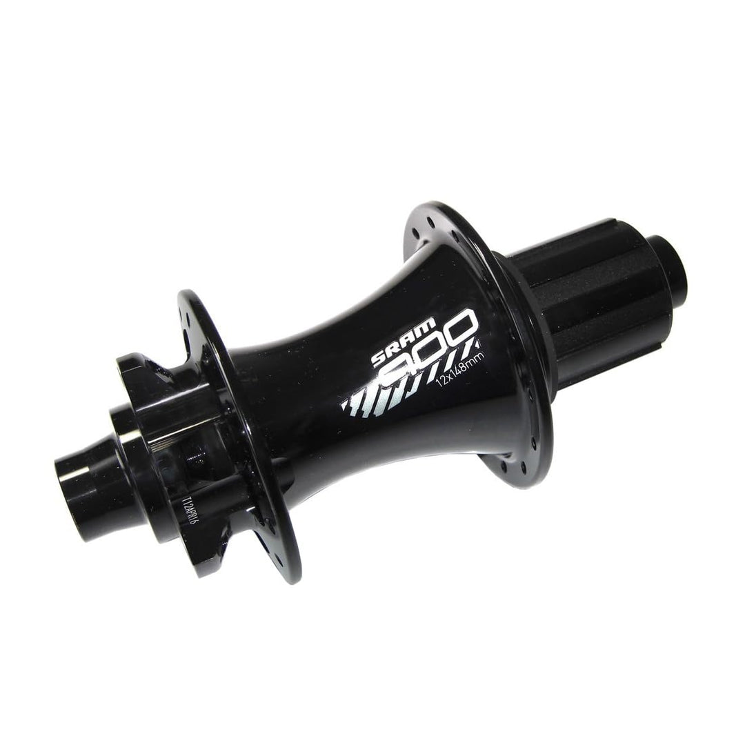 Sram MTB Bl900 Nabe Einheitsgrösse Schwarz, Einheitsgrösse Schwarz