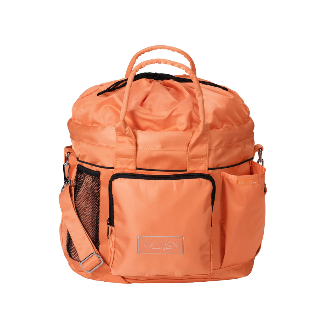 Eskadron Accessoire Tasche Putztasche Glossy Soft Peach Classic Sports 22 FS Stück, Stück