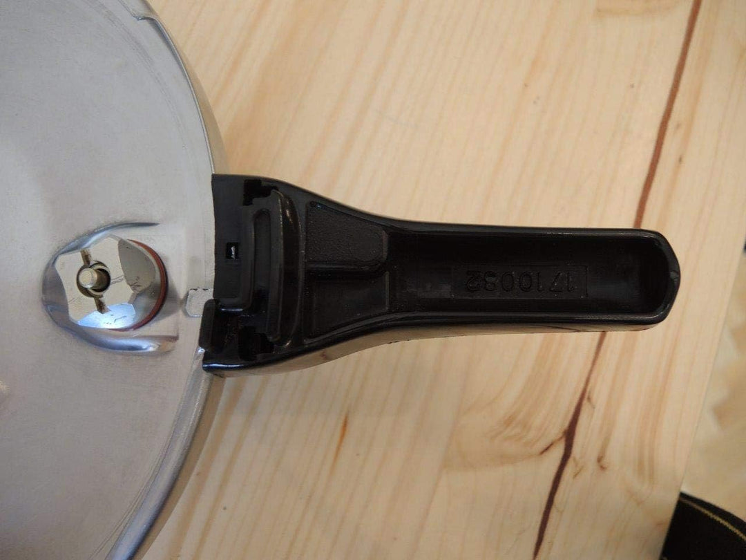 Reparaturset Dichtungsring Schnellkochtopf SILIKON 22cm Innendurchmesser passend für BEKA Bio Schnel
