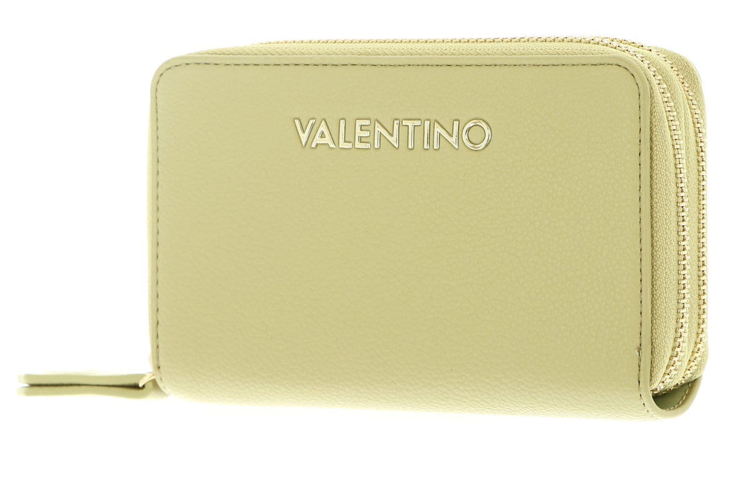 Valentino Womens 89o-Arcadia Bi-Fold Wallet Einheitsgrösse Pistacchio, Einheitsgrösse Pistacchio