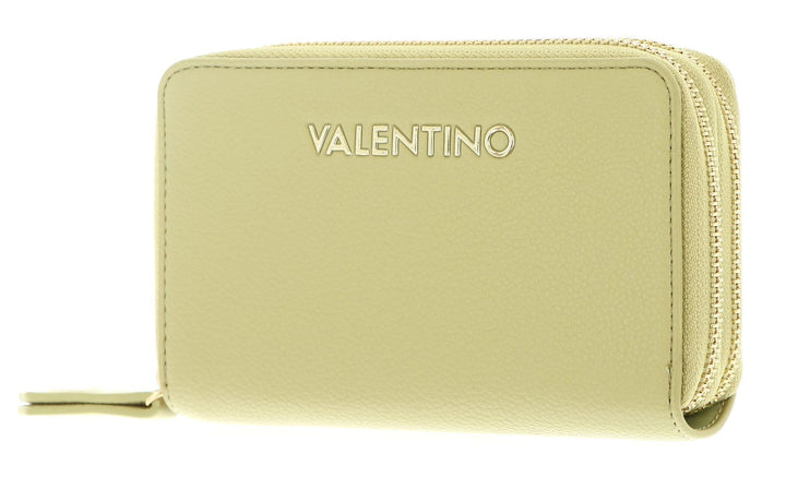 Valentino Womens 89o-Arcadia Bi-Fold Wallet Einheitsgrösse Pistacchio, Einheitsgrösse Pistacchio