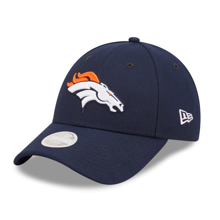 New Era 9Forty Damen Cap - NFL Denver Broncos Navy