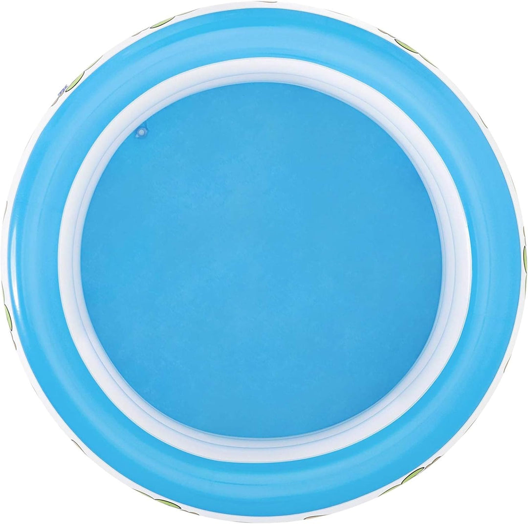 Bestway Family Pool, Fantasia, 152 x 51 cm