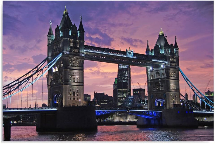 Feeby. Wandbild - 1 Teilig - 60x80 cm, Leinwand Bild Leinwandbilder Bilder Wandbilder Kunstdruck, BR