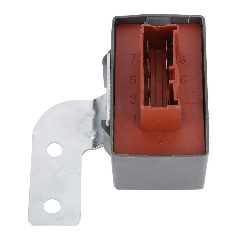 ,Honda Civic Kraftstoffpumpenrelais,Honda Hauptrelais,Mitsuba Hauptrelais Kraftstoffpumpenrelais 394