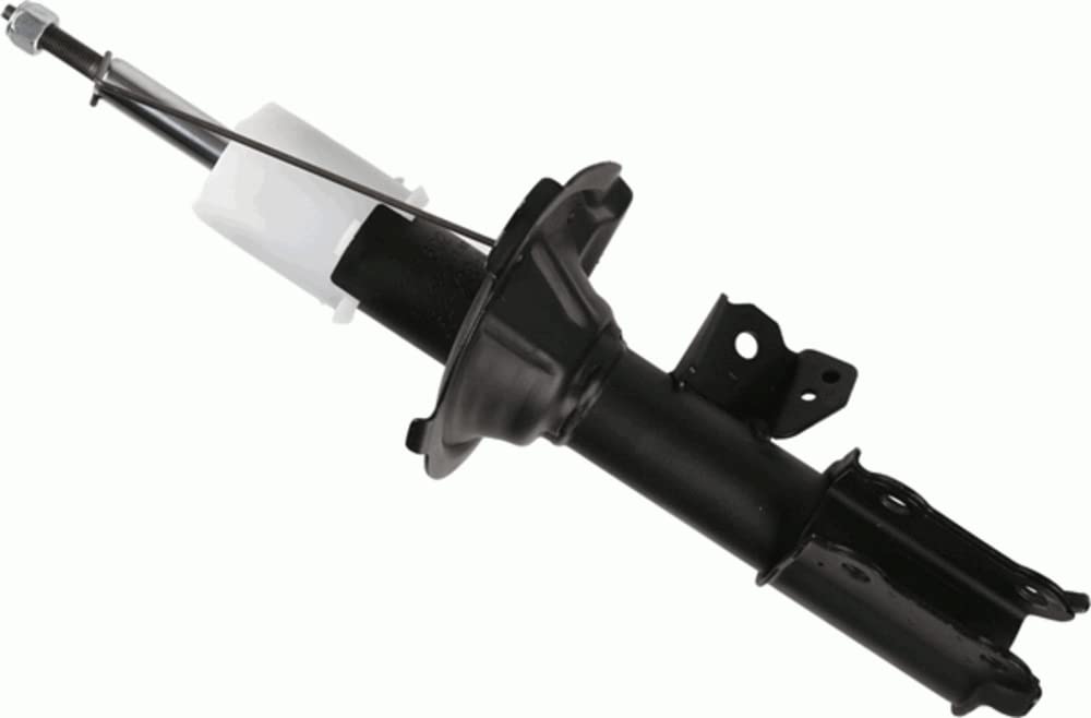 SACHS 317 602 Stossdämpfer Für Hyundai I10 I (PA) 2007 - links, Vorderachse 317 602 - Left, Front Ax