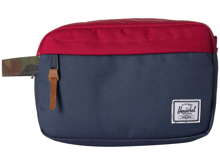 Herschel beiläufig Marine/Rot/Waldtarn Marine/ Rot/ Waldtarn, Marine/ Rot/ Waldtarn