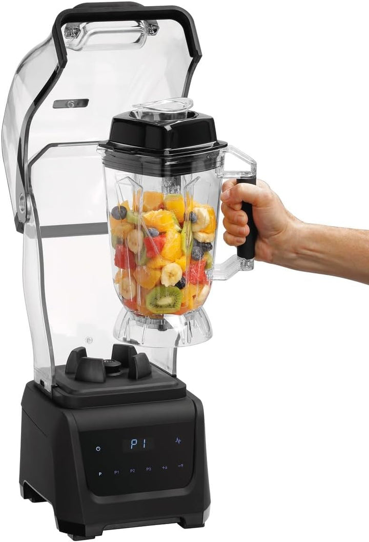 Bartscher Blender PRO TOUCH 2,5L Gastronomiebedarf
